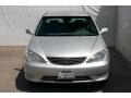 Lunar Mist Metallic - Camry LE V6 Photo No. 8