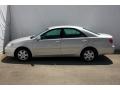 Lunar Mist Metallic - Camry LE V6 Photo No. 9