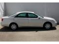 Lunar Mist Metallic - Camry LE V6 Photo No. 11