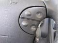 Charcoal Controls Photo for 2003 Mercedes-Benz CLK #83719510