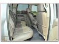 2003 Bright Silver Metallic Dodge Ram 2500 SLT Quad Cab 4x4  photo #32