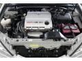Lunar Mist Metallic - Camry LE V6 Photo No. 27