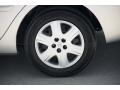 Lunar Mist Metallic - Camry LE V6 Photo No. 29