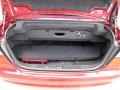 Charcoal Trunk Photo for 2003 Mercedes-Benz CLK #83719612