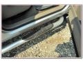 2003 Bright Silver Metallic Dodge Ram 2500 SLT Quad Cab 4x4  photo #37