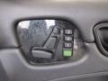 Charcoal Controls Photo for 2003 Mercedes-Benz CLK #83719675