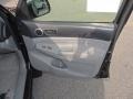 2009 Black Sand Pearl Toyota Tacoma V6 PreRunner Access Cab  photo #9