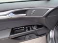 2013 Sterling Gray Metallic Ford Fusion SE  photo #16