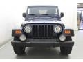 Midnight Blue Pearl - Wrangler Rubicon 4x4 Photo No. 2