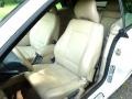 Beige Front Seat Photo for 2001 Volvo C70 #83721775