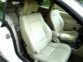 Beige Front Seat Photo for 2001 Volvo C70 #83721836