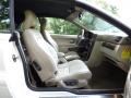 Beige Front Seat Photo for 2001 Volvo C70 #83721847