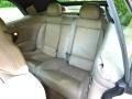 Beige Rear Seat Photo for 2001 Volvo C70 #83721868