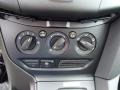 Charcoal Black Controls Photo for 2014 Ford Focus #83722171