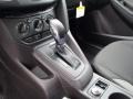 Charcoal Black Transmission Photo for 2014 Ford Focus #83722179