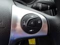 Charcoal Black Controls Photo for 2014 Ford Focus #83722213