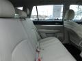 2011 Satin White Pearl Subaru Outback 2.5i Wagon  photo #8