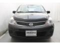 Espresso Black - Versa 1.8 S Hatchback Photo No. 2