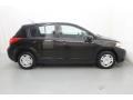 Espresso Black - Versa 1.8 S Hatchback Photo No. 3