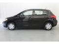 Espresso Black - Versa 1.8 S Hatchback Photo No. 8