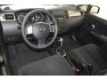 Espresso Black - Versa 1.8 S Hatchback Photo No. 13