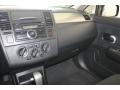 Espresso Black - Versa 1.8 S Hatchback Photo No. 15