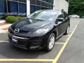 Brilliant Black - CX-7 s Touring AWD Photo No. 1