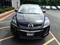 Brilliant Black - CX-7 s Touring AWD Photo No. 2