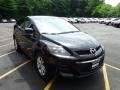Brilliant Black - CX-7 s Touring AWD Photo No. 3