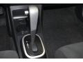 Espresso Black - Versa 1.8 S Hatchback Photo No. 20