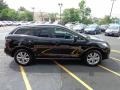 Brilliant Black - CX-7 s Touring AWD Photo No. 4