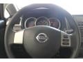 Espresso Black - Versa 1.8 S Hatchback Photo No. 21