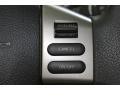 Espresso Black - Versa 1.8 S Hatchback Photo No. 22