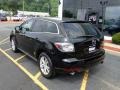 Brilliant Black - CX-7 s Touring AWD Photo No. 7