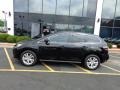 Brilliant Black - CX-7 s Touring AWD Photo No. 8