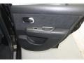 Espresso Black - Versa 1.8 S Hatchback Photo No. 28