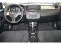 Espresso Black - Versa 1.8 S Hatchback Photo No. 31