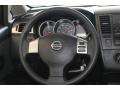 Espresso Black - Versa 1.8 S Hatchback Photo No. 32