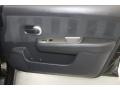 Espresso Black - Versa 1.8 S Hatchback Photo No. 33
