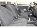Espresso Black - Versa 1.8 S Hatchback Photo No. 35