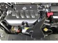 Espresso Black - Versa 1.8 S Hatchback Photo No. 37