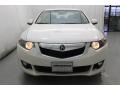 Premium White Pearl - TSX Sedan Photo No. 2