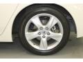 Premium White Pearl - TSX Sedan Photo No. 3