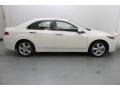 Premium White Pearl - TSX Sedan Photo No. 4