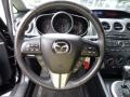 Brilliant Black - CX-7 s Touring AWD Photo No. 24