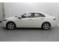Premium White Pearl - TSX Sedan Photo No. 9