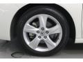 Premium White Pearl - TSX Sedan Photo No. 10