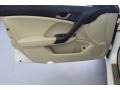 Premium White Pearl - TSX Sedan Photo No. 12