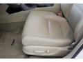 Premium White Pearl - TSX Sedan Photo No. 14