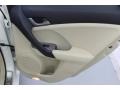 Premium White Pearl - TSX Sedan Photo No. 31